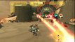 Ratchet & Clank 3 - Tyranosis : Détruis les tourelles