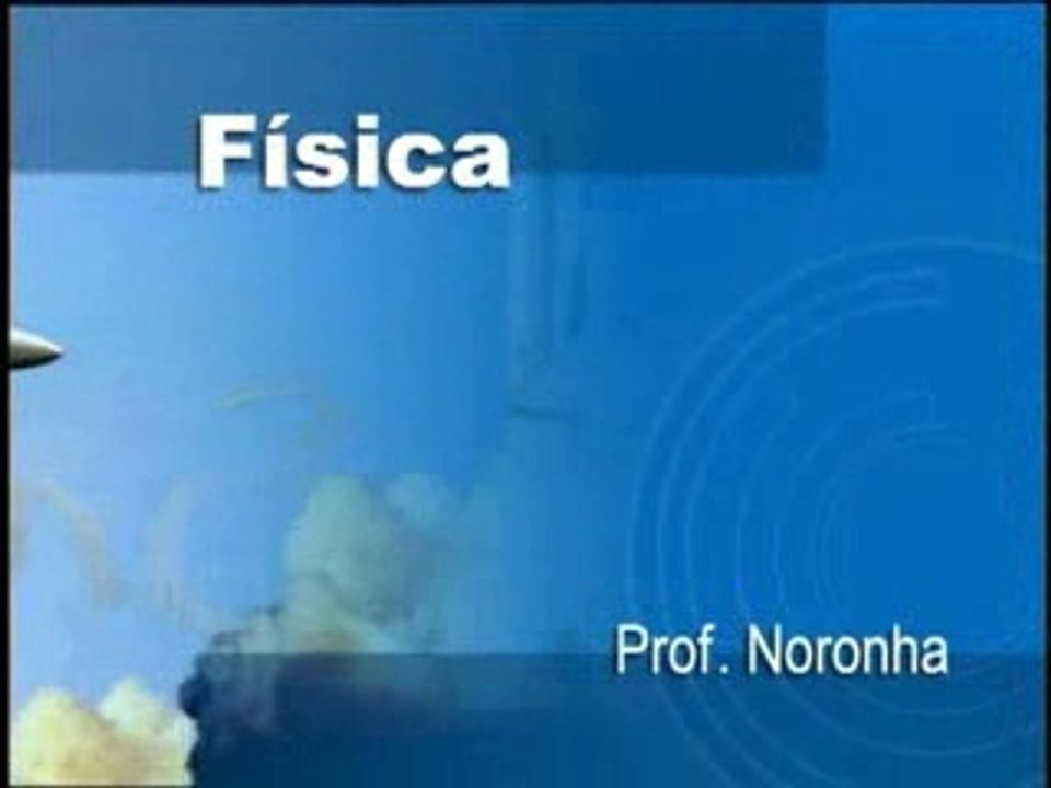Física Termometria