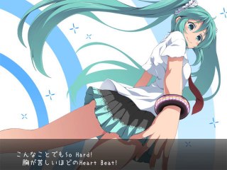 【Hatsune Miku】キラキラな日常【Original Song】