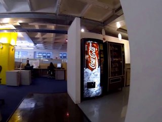32ND & PARK AVE SOUTH 16,000 SF PLUG-N-PLAY FULL-FLOOR OFFICE SUITE SUBLEASE