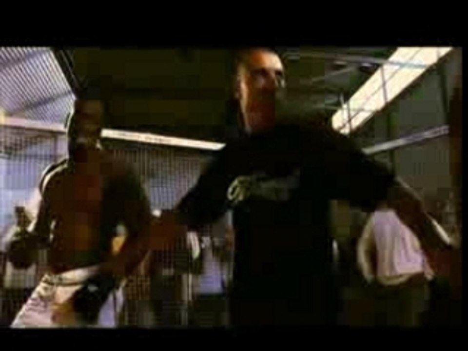 Kamelancien - Danse De Guerrier