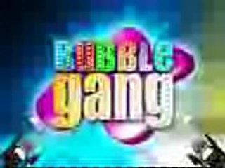 Bubble Gang August 31, 2014 Part 1 Full Episode Replay HD