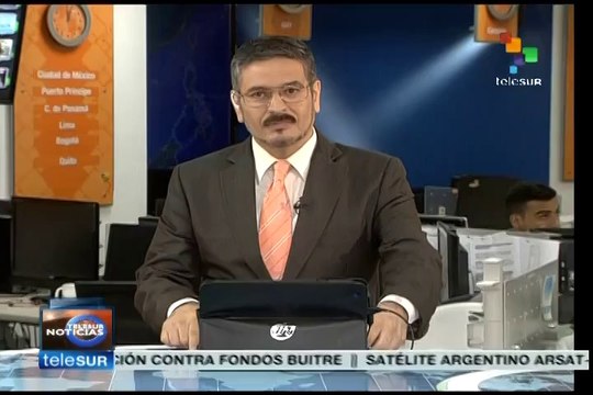 La italiana Mogherini será jefa de la diplomacia de la Unión Europea