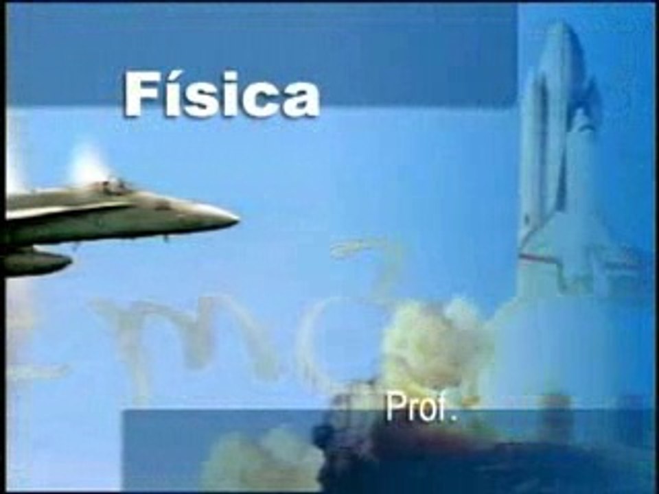 Física Propagação do calor