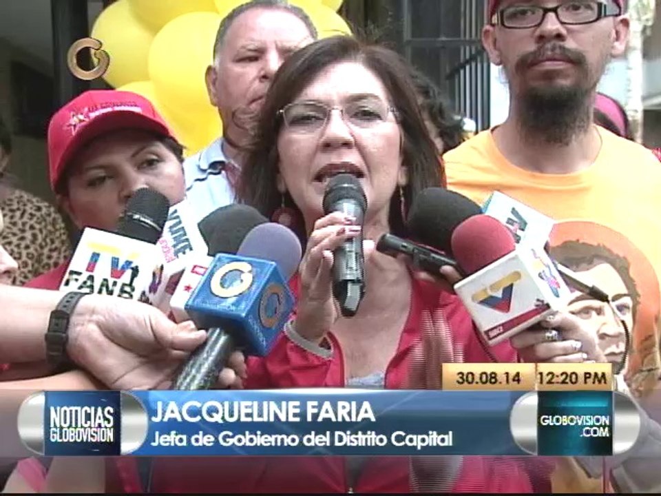 Inauguran 2 ascensores en edificio Monagas de Coche
