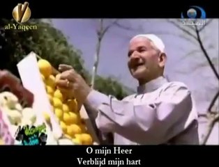 Anasheed Nawir Darbi -