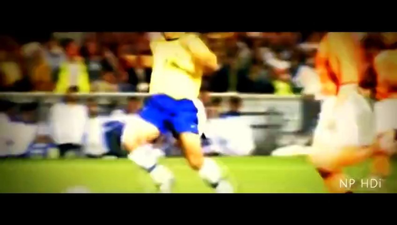 Ronaldo Fenomeno- I Am Legend | Tribute | HD