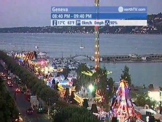 Dusseldorf - Germany, Saint-Malo - France, London - United Kingdom, Udaipur - India, Santorini - Greece, Palma de Mallorca - Spain, Geneva - Switzerland