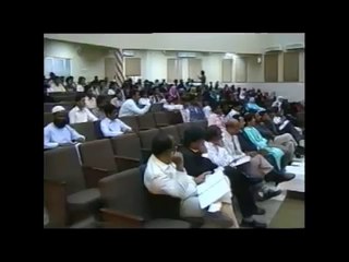 Allama Iqbal Shield Urdu Debate Competition 2011 2nd Prize winner