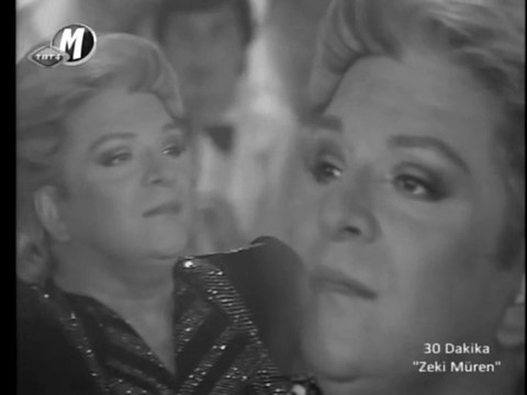 Bir Sabah İstiyorum - Zeki Müren