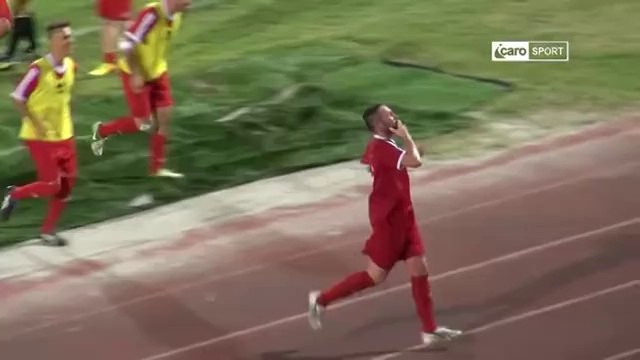 Icaro Sport. Coppa Italia D: Rimini-Villabiagio 3-4, servizio