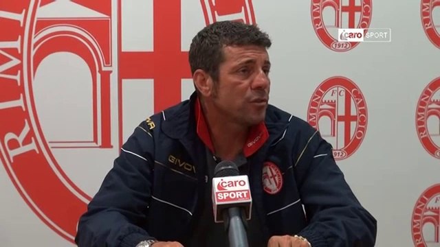 Icaro Sport. Coppa Italia D: Rimini-Villabiagio 3-4, dopogara