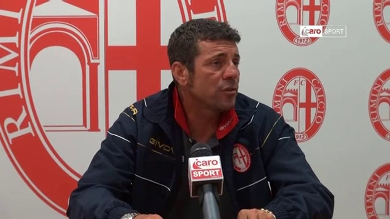 Icaro Sport. Coppa Italia D: Rimini-Villabiagio 3-4, dopogara