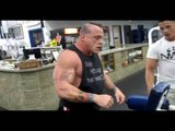 Power House Delts - 40 Set Shoulder Workout - With Mark Featherstone