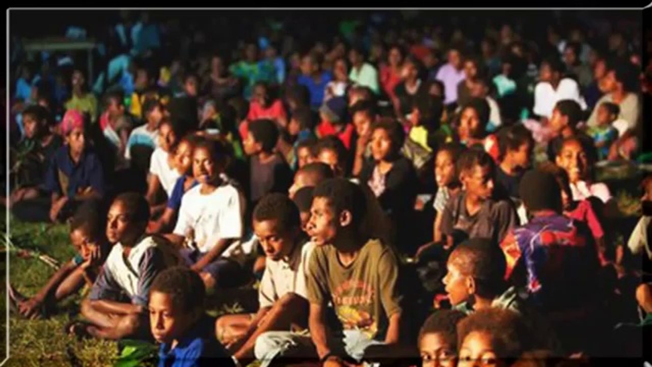 GOCC Bible Teachings - Esau & Jacob