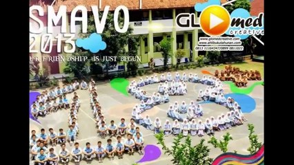 BUKU TAHUNAN SEKOLAH SMA PART 1 - AHLI BUKU TAHUNAN (1)