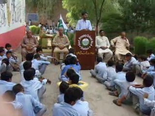 School No.4 Shahkot-Augusr2014-5