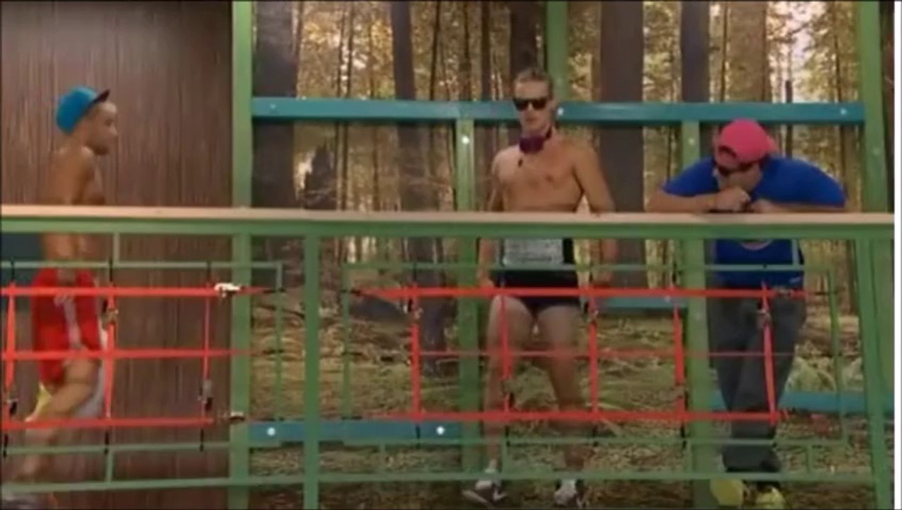 Zankie+Hayden Stripper dance 6/30 12:02am