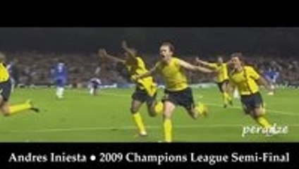 Top Ten Last Minute Goals in Soccer History