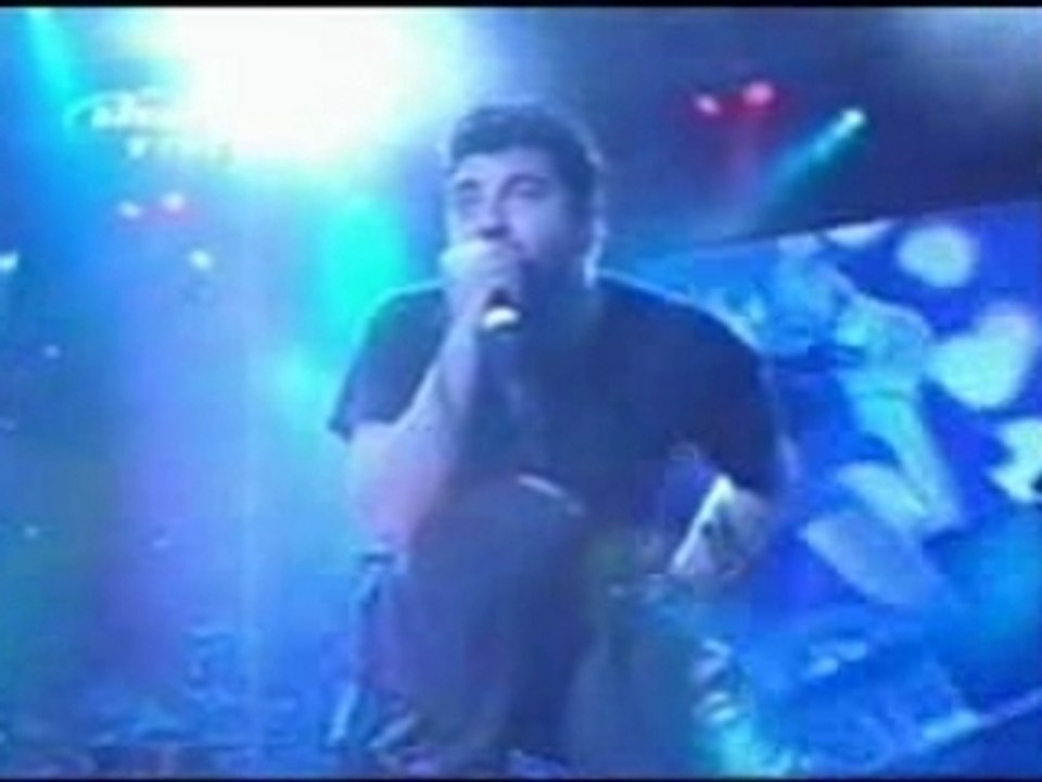 Deftones - Say It Ain't So (Weezer Cover