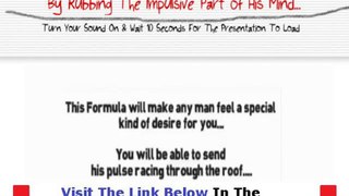 Make Him Desire You Reviews Bonus   Discount