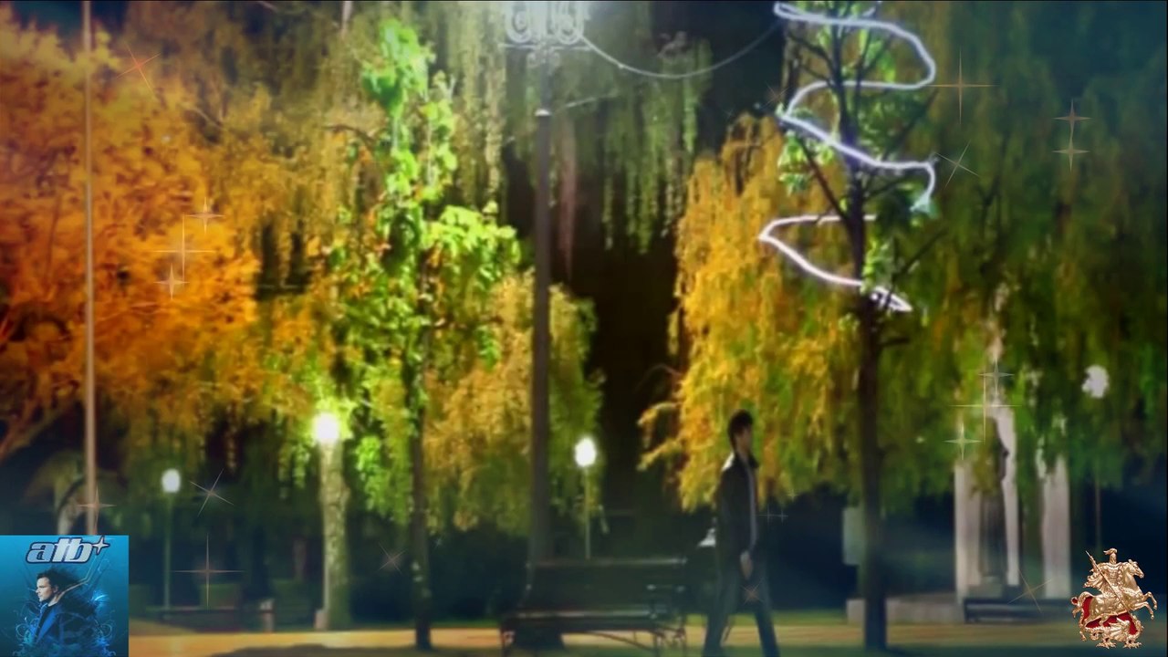 ♛♫♥ATB - Everything Is Wrong ♥♫♛