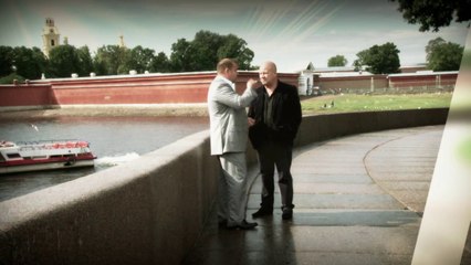 Андрей Петров - Сергей Селин. Ты рисковал.