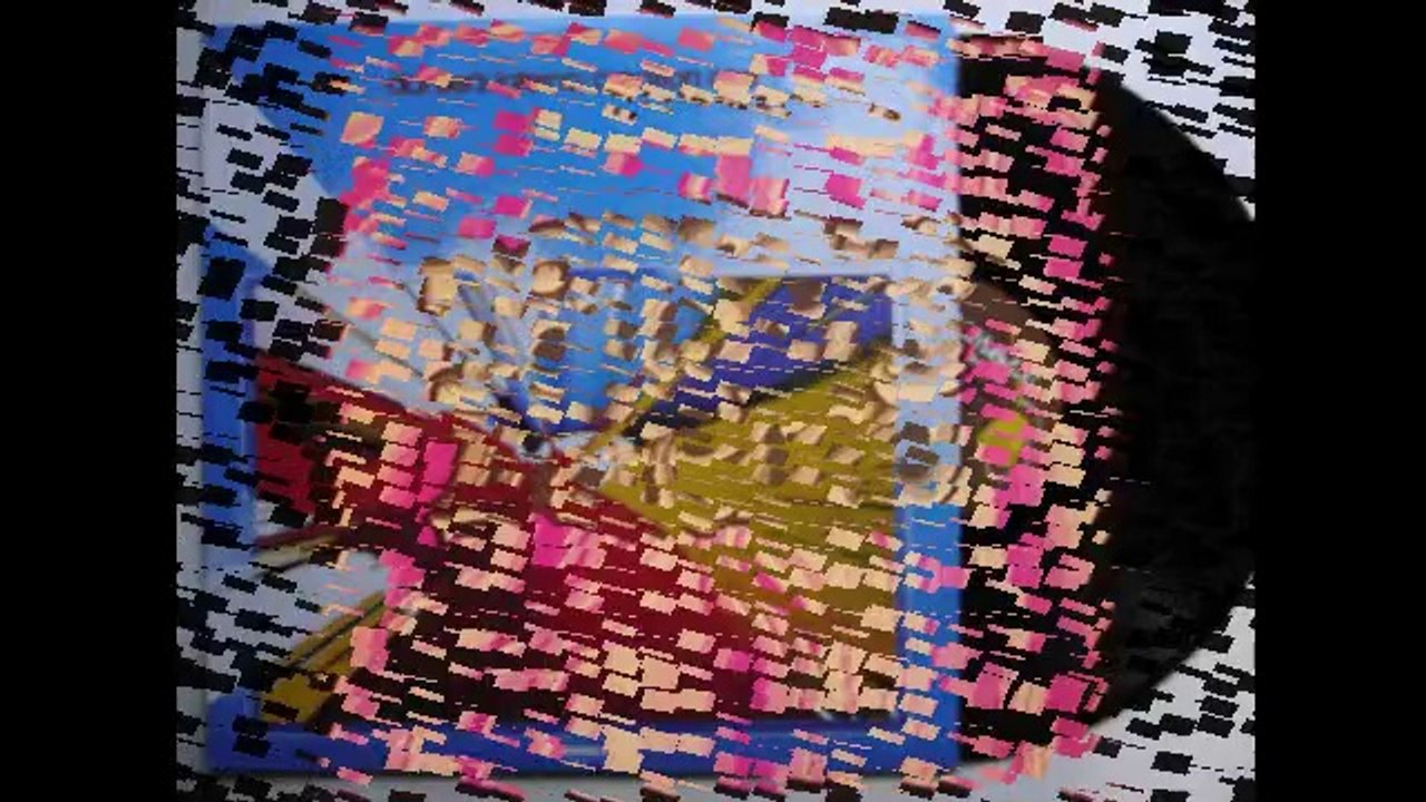 Danser's Inferno "Sombre Guitar"US 1973 Private Jazz Funk Fusion