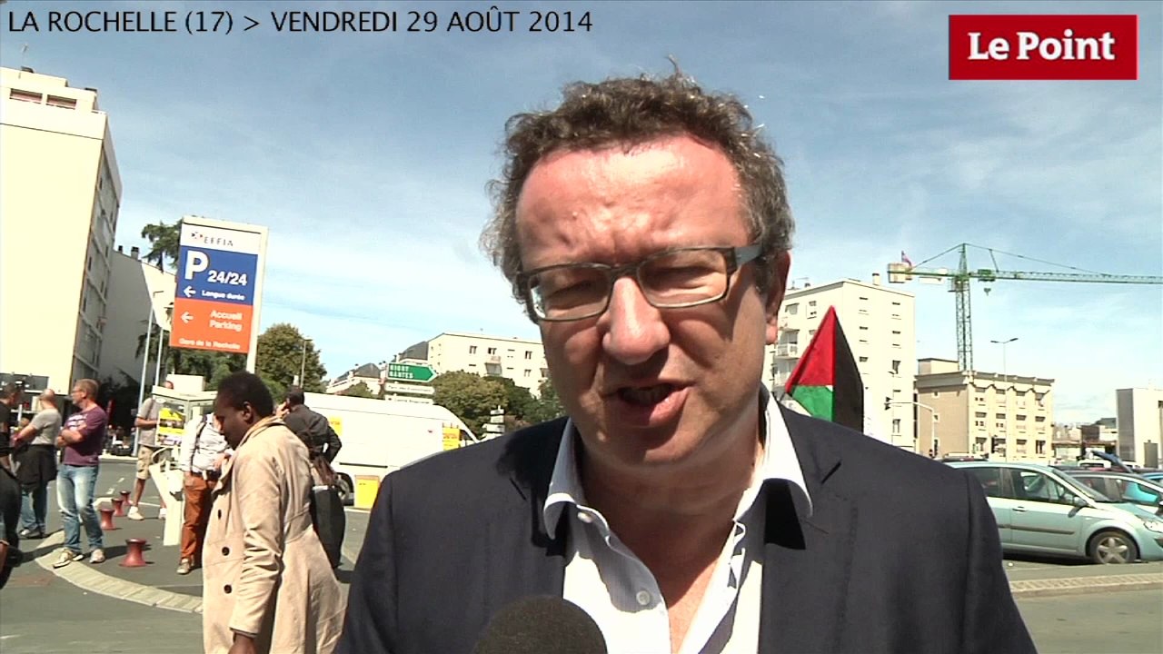 #1 Université du PS : Dans la peau d'un "frondeur"...