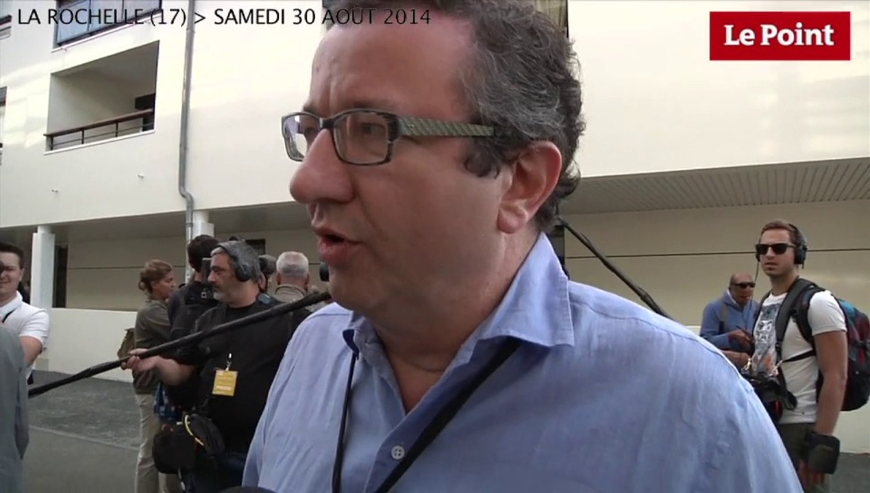 #2 Université du PS : Dans la peau d'un "frondeur"...