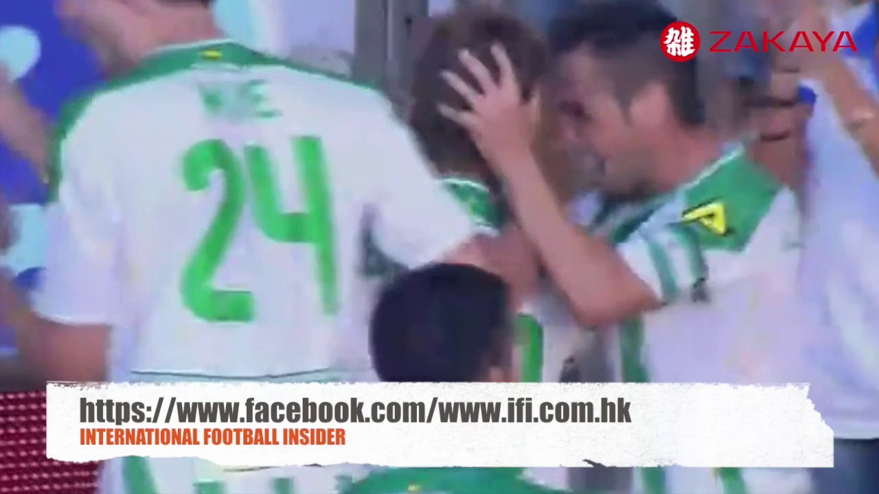 Cordoba 1-1 Celta Vigo Highlight 30/08/2014