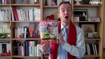 La Une de L'Express - L'édito de Christophe Barbier