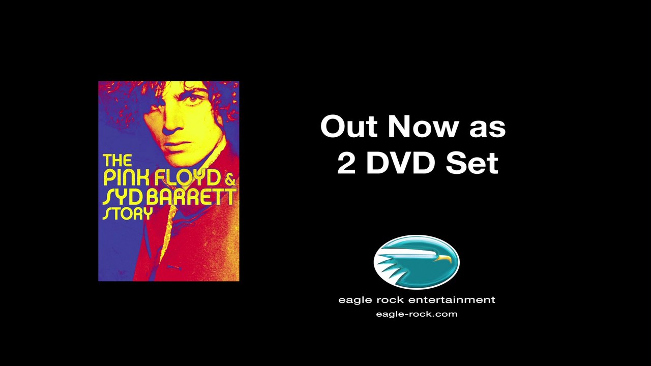 Trailer (The Pink Floyd & Syd Barrett Story)