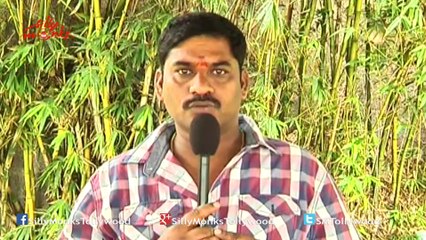 Brother Of Bommali Shooting Coverage