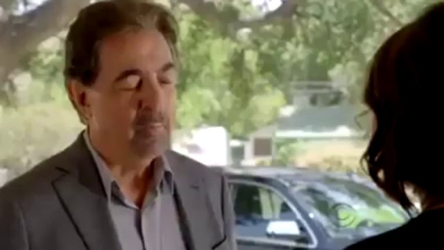 Esprits Criminels - 10x01 - Promo - Bande-annonce de la nouvelle saison avec Jennifer Love Hewitt