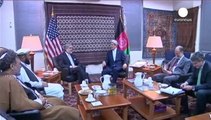 Afghanistan ancora senza capo dello stato. Processo elettorale in stallo