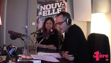 Pour un oui pour un son: Charlotte Valandrey