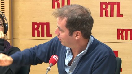 Tanguy Pastureau : Benzema-Taubira, le lièvre et la tortue