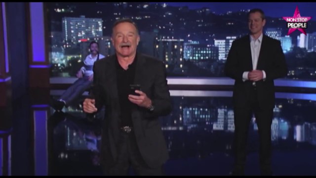 Robin Williams : Tom Hanks lui rend hommage dans Rolling Stone