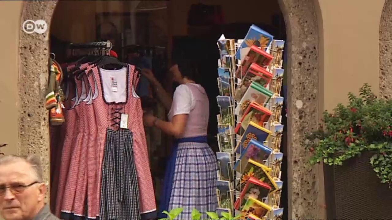 Berchtesgaden - drei Reisetipps | Hin & weg