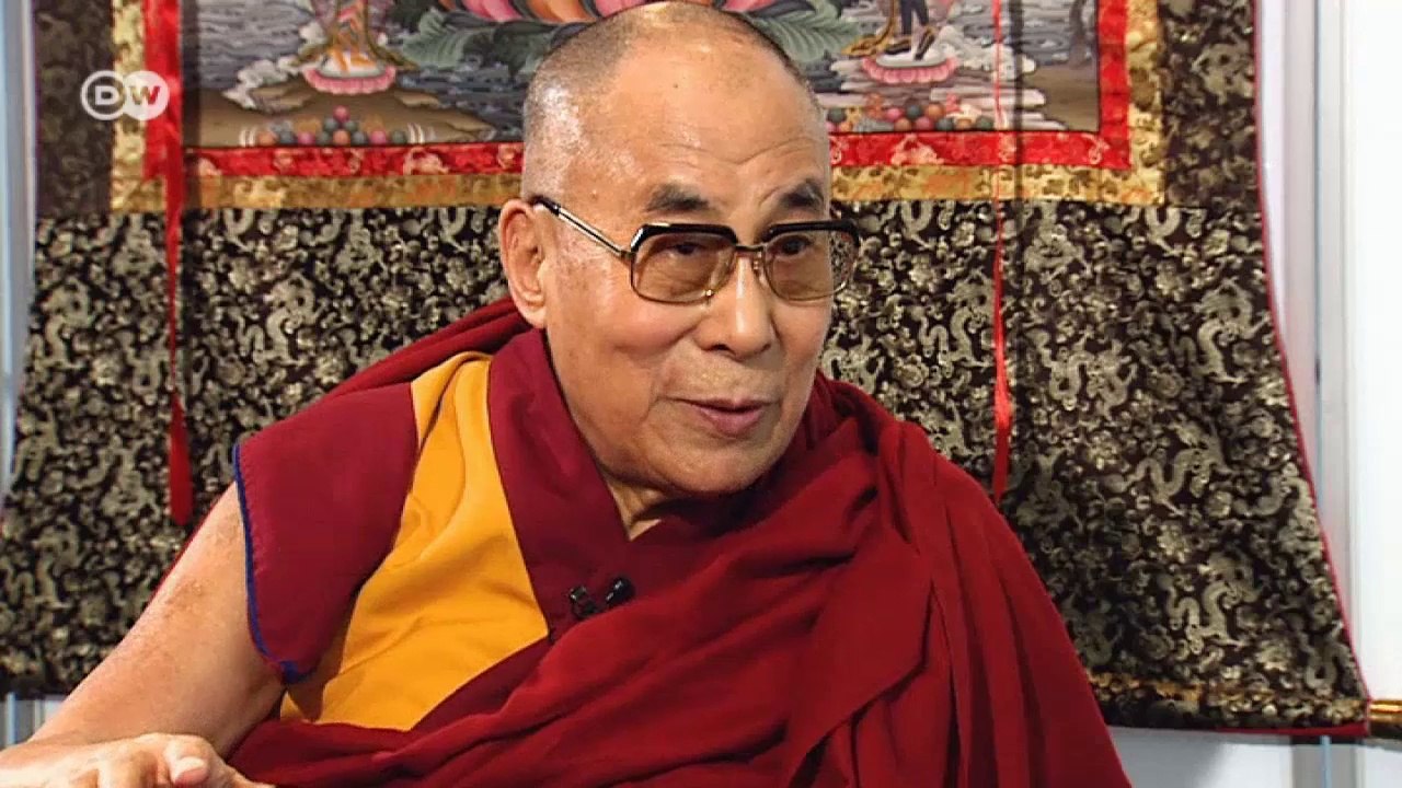 Der Dalai Lama und Tibets Autonomie | Journal I...