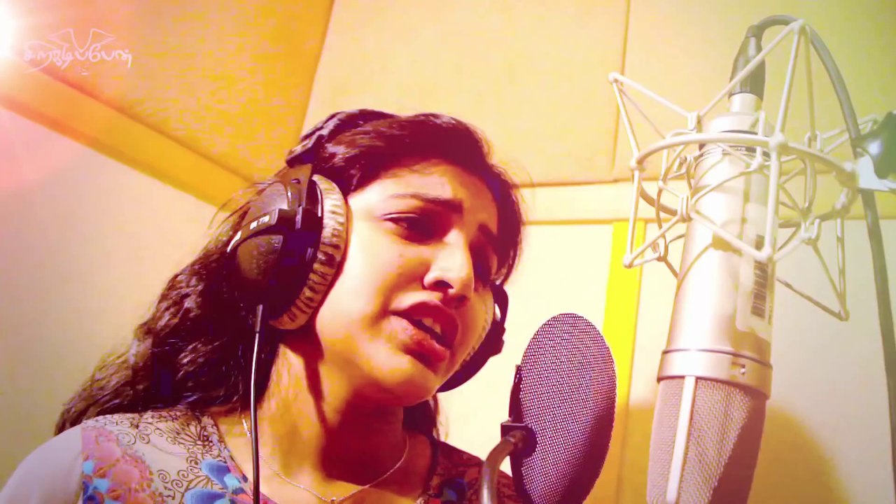 M. S. Viswanathan, Srisha - Kaalam Maari Poyache from Siragadipen