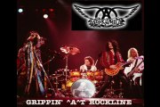 Aerosmith Rockline Studios, Hollywood CA - Interview pt8