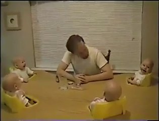 new born quadruplets