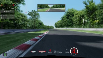 AC tremblements sur circuits moddés