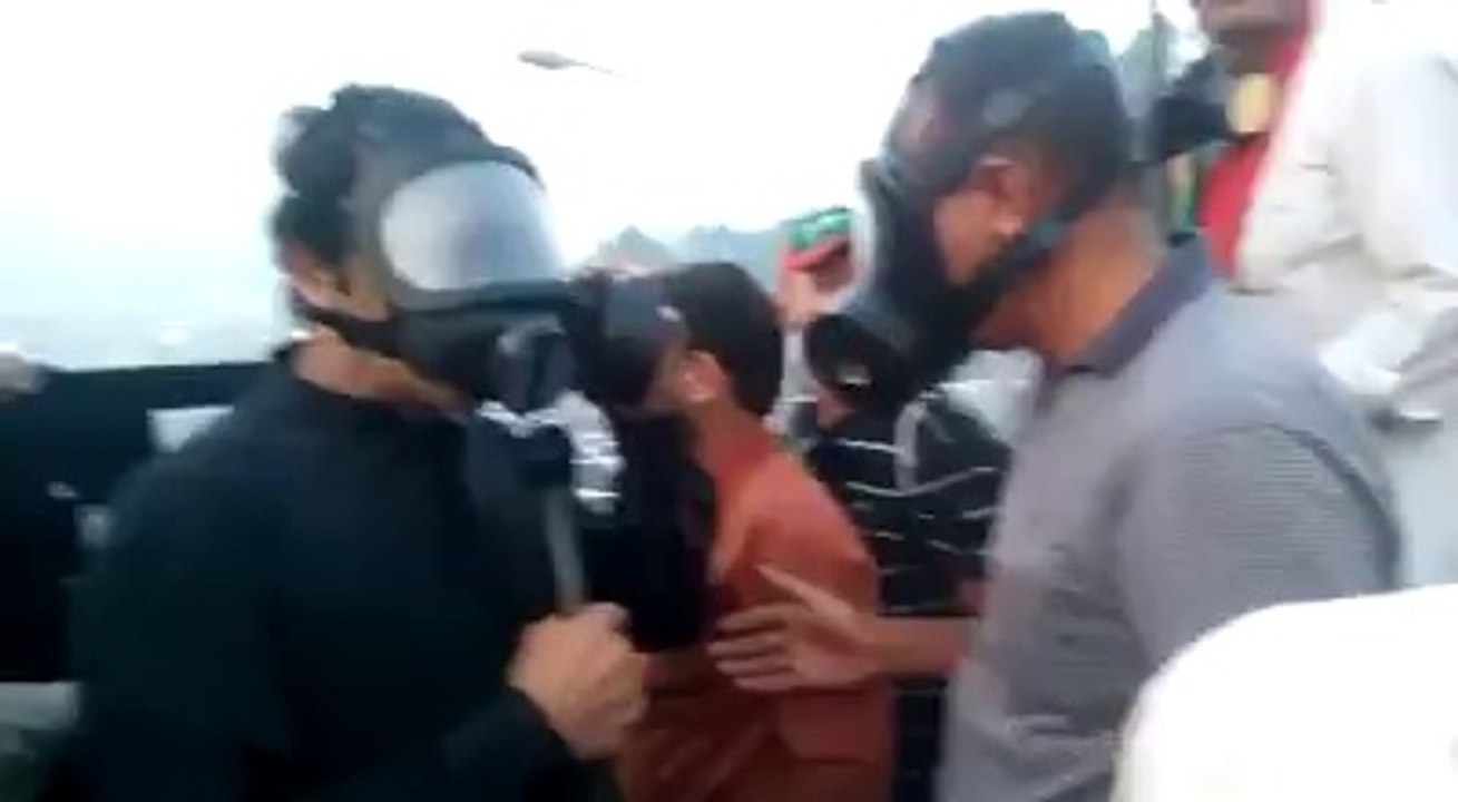 Imran Khan (official)