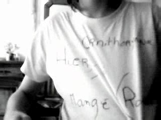 Good tee shirt