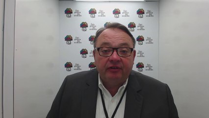 Etats généraux : «Pour moi, être socialiste c'est ...» - Patrick Mennucci