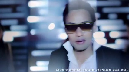 Galti Mero Chaina ( Official Music Video ) -HD