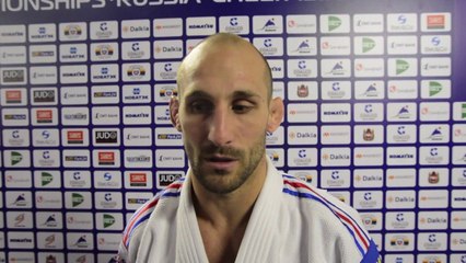 Alain Schmitt "Les équipes ? Un enjeu politique"